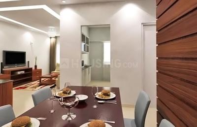 Project Image of 915.0 - 1215.0 Sq.ft 2 BHK Apartment for buy in Sovereign Lake View