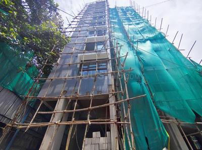 Project Image of 460.0 - 876.0 Sq.ft 1 BHK Apartment for buy in 153 Skye