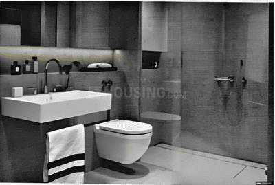 Project Image of 362.1 - 650.0 Sq.ft 1 BHK Apartment for buy in Zenisha Luxuria