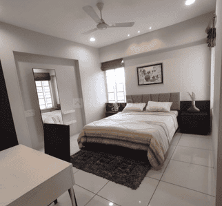 Project Image of 905.0 - 1710.0 Sq.ft 2 BHK Apartment for buy in Pratham Bluets