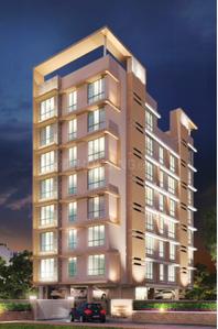 Icon Swashraya Elevation 1