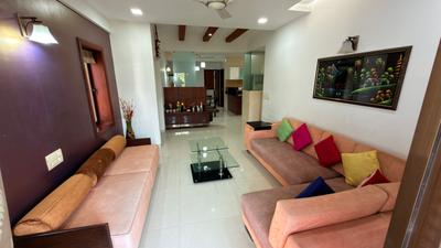 Project Image of 0.0 - 1500.0 Sq.ft 3 BHK Apartment for buy in Taksh Iris