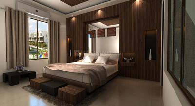 Project Image of 3245.0 - 3625.0 Sq.ft 5 BHK Villa for buy in Arvind Expansia Villa