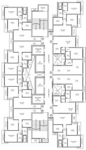 Project Image of 280.29 - 544.0 Sq.ft Studio Studio Apartment for buy in UK Iridium