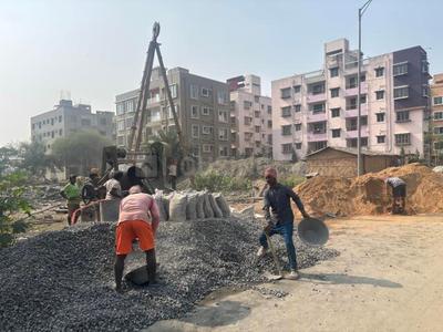 Project Image of 0.0 - 1475.0 Sq.ft 3 BHK Apartment for buy in Danish Bindra Co Operative HSL HIG