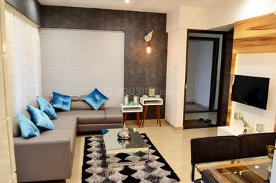 Project Image of 365.0 - 791.0 Sq.ft 1 BHK Apartment for buy in Neev Saheels Fortune Park II