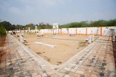 Project Image of 917.0 - 2846.0 Sq.ft Residential Plot Plot for buy in VVM Avanta