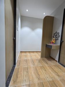 Project Image of 912.0 - 1444.0 Sq.ft 2 BHK Row House for buy in Shree White Paradise