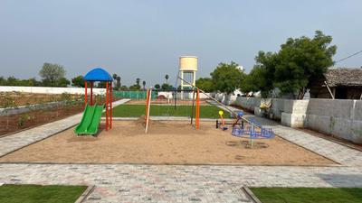 Project Image of 655.0 - 2178.0 Sq.ft Residential Plot Plot for buy in Dream Olympus Garden