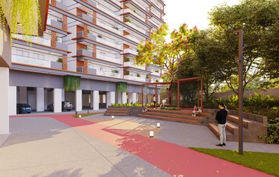 Project Image of 1365.0 - 2030.0 Sq.ft 2 BHK Apartment for buy in Vaishno Sapphire