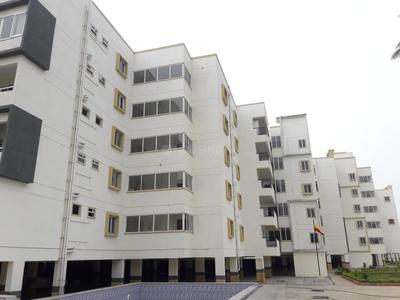 Project Image of 1078.0 - 1580.0 Sq.ft 2 BHK Apartment for buy in Griha Mithra Grand Gandharva