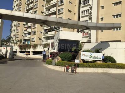 Project Image of 1426.0 - 1868.0 Sq.ft 3 BHK Apartment for buy in Indu Fortune Fields apartments