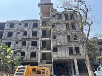 Project Image of 606.0 - 1240.0 Sq.ft 2 BHK Apartment for buy in Rajvansh