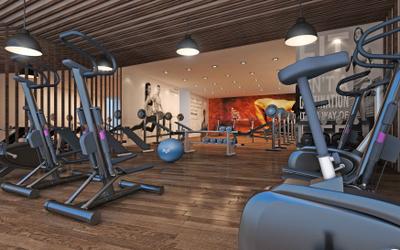 Project Image of 1578.0 - 3680.0 Sq.ft 2 BHK Apartment for buy in Saipoorna Ramara