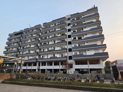 Project Image of 1040 Sq.ft 2 BHK Apartment / Flat for sale in Bhawrasla for Rs. 5720000