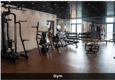Project Image of 2224.0 - 2324.0 Sq.ft 3 BHK Apartment for buy in Jain Archway