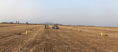 Project Image of 1710.0 - 2700.0 Sq.ft Residential Plot Plot for buy in AMARAVATI SR TOWNSHIP CYCBER CITY