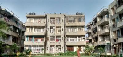 Gallery Cover Pic of Lavanya Apartment