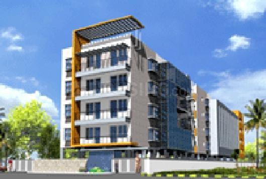 GM Venkat Homes GM Property Developers Venkat Homes 1