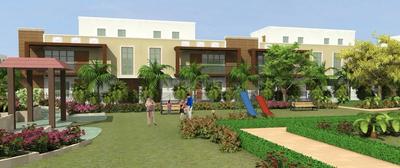 Project Image of 1335.0 - 2000.0 Sq.ft 3 BHK Apartment for buy in B M Elegant Homes