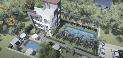 Project Image of 520.33 - 848.09 Sq.ft 2 BHK Apartment for buy in Rudra Saubhagyam Phase 1