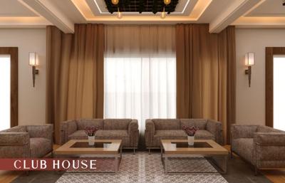 Project Image of 1100.0 - 1225.0 Sq.ft 2 BHK Apartment for buy in Vastu 5