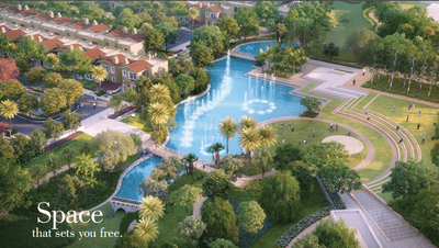 Project Image of 1746.0 - 9000.0 Sq.ft Residential Plot Plot for buy in Pintail Park City