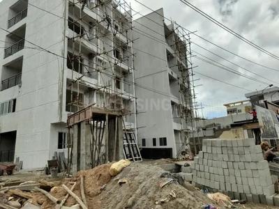 Project Image of 1150.0 - 1550.0 Sq.ft 2 BHK Apartment for buy in Prominent Chourasia Revanta