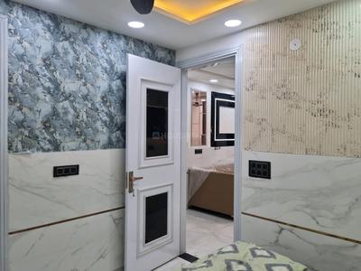 Project Image of 450.0 - 630.0 Sq.ft 1 BHK Builder Floor for buy in S K The Sunrise Homes