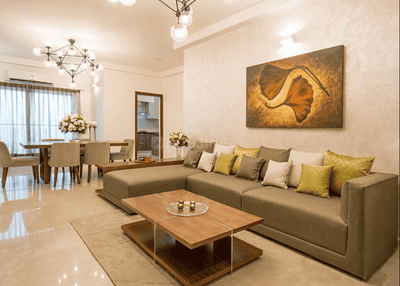 Project Image of 1327.0 - 3498.0 Sq.ft 2 BHK Apartment for buy in Prestige Ivy League