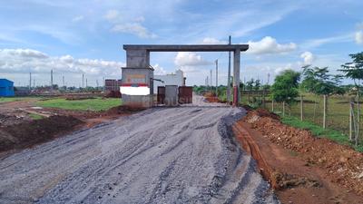 Project Image of 581.25 - 2089.71 Sq.ft Residential Plot Plot for buy in Shelter Vrindavan Park