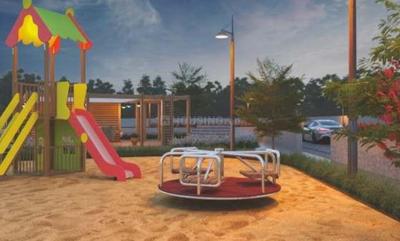 Project Image of 660.0 - 1100.0 Sq.ft 1 BHK Villa for buy in Nebullus Marigold