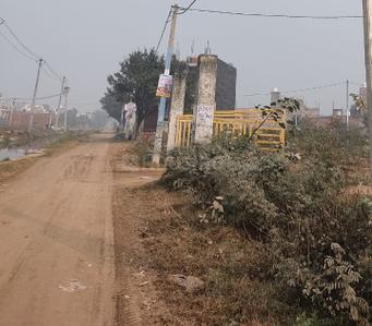 Project Image of 450.0 - 900.0 Sq.ft Residential Plot Plot for buy in MPB Krishna Garden