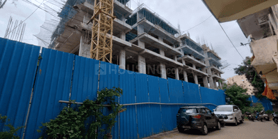 Project Image of 1650.0 - 4185.01 Sq.ft 3 BHK Apartment for buy in Shree Silver Crest