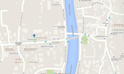 Project Image of 0.0 - 490.0 Sq.ft 2 BHK Apartment for buy in V3 Manhar Residency