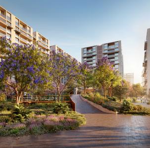 Project Image of 4200 Sq.ft 5 BHK Apartment / Flat for sale in Vesu for Rs. 26460000