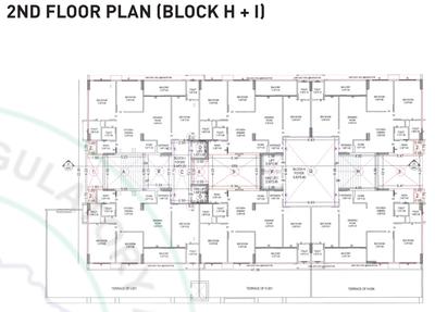 Project Image of 2214 Sq.ft 3 BHK Apartment / Flat for sale in Sargasan for Rs. 9348000