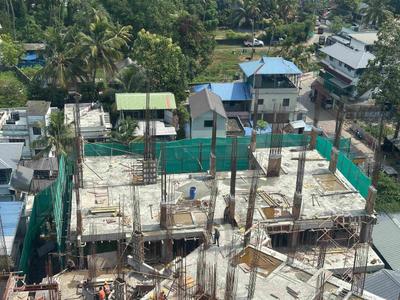 Project Image of 1757.0 - 2627.0 Sq.ft 3 BHK Apartment for buy in ABAD Sunrise Park