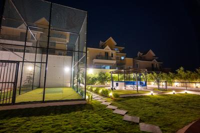 Project Image of 758.0 - 3750.0 Sq.ft 1 BHK Apartment for buy in Sun Escora Phase 1