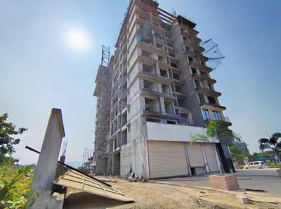 Project Image of 710 Sq.ft 1 BHK Apartment / Flat for sale in Pushpak Nagar for Rs. 5500000