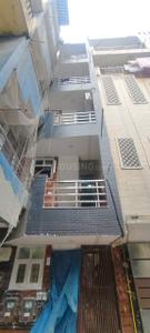 Project Image of 279.86 - 1291.67 Sq.ft 1 BHK Builder Floor for buy in Jain Luxury Floors