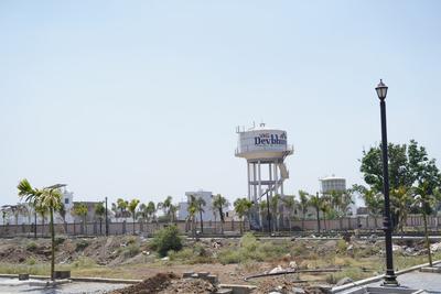 Project Image of 900.0 - 1200.0 Sq.ft Residential Plot Plot for buy in VKG Devbhumi