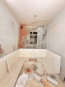 Project Image of 900.0 - 1250.0 Sq.ft 3 BHK Builder Floor for buy in DD Luxury Floors