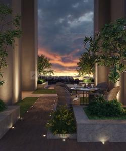 Project Image of 405.0 - 1005.0 Sq.ft 1 BHK Apartment for buy in Sobha Avalon