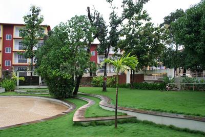 Project Image of 1200 Sq.ft 3 BHK Apartment / Flat for sale in Carambolim for Rs. 12000000