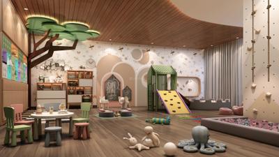 Project Image of 1748.0 - 2010.0 Sq.ft 3 BHK Apartment for buy in Casagrand Ascentia