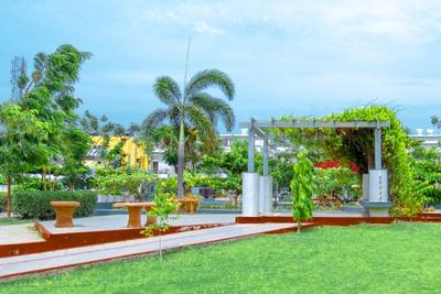 Project Image of 1269.07 - 5614.35 Sq.ft 3 BHK Villa for buy in VGR Uni Homes Extension 1