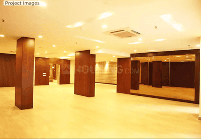 Project Image of 1030.0 - 2566.0 Sq.ft 2 BHK Apartment for buy in PS Magnum
