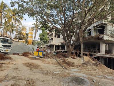 Project Image of 1380.0 - 2502.0 Sq.ft 2 BHK Apartment for buy in Meda East Winds