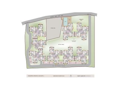 Project Image of 1147.0 - 1833.0 Sq.ft 2 BHK Apartment for buy in Vedic Sanjeeva Orchard